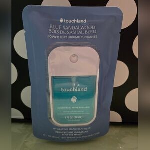 ✨️Touchland Hand Sanitizer✨️